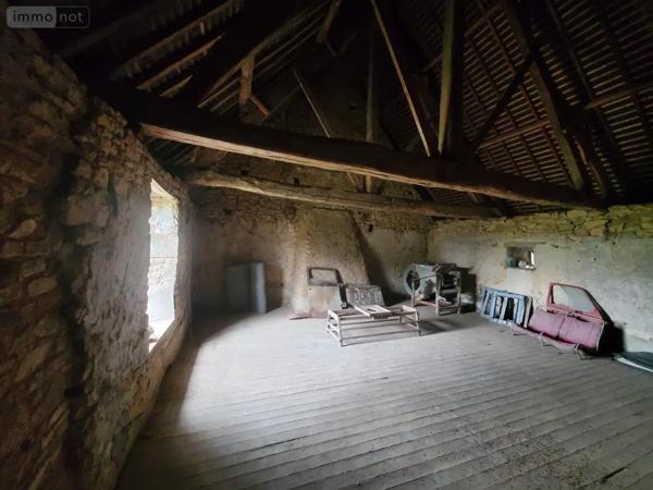 Achat - Maison Saint-Brice-de-Landelles 50730 3 pièces 75 m 2 4554 m 2