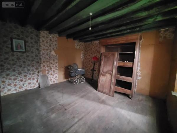 Achat - Maison Saint-Brice-de-Landelles 50730 3 pièces 75 m 2 4554 m 2