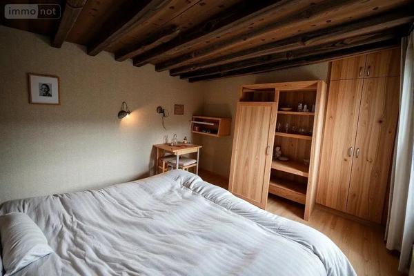 Achat - Maison Saint-Brice-de-Landelles 50730 3 pièces 75 m 2 4554 m 2