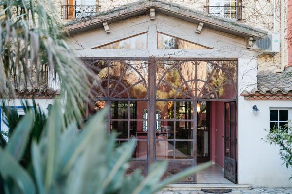 Vente Maison de luxe Saleilles 6 Pièces 184.69 m²