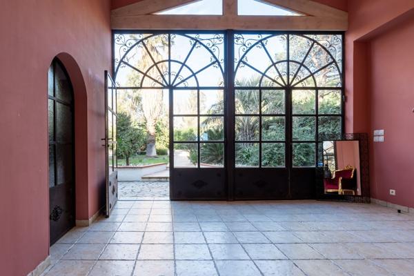 Vente Maison de luxe Saleilles 6 Pièces 184.69 m²