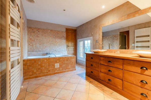 Vente Maison de luxe Saleilles 6 Pièces 184.69 m²