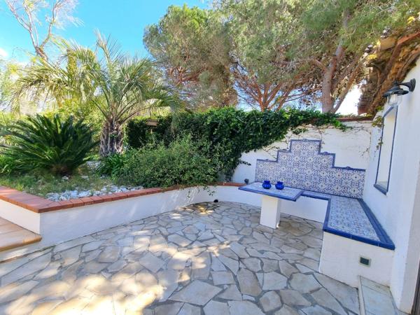 Vente Maison de luxe Saleilles 6 Pièces 184.69 m²