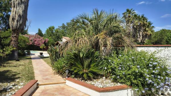 Vente Maison de luxe Saleilles 6 Pièces 184.69 m²