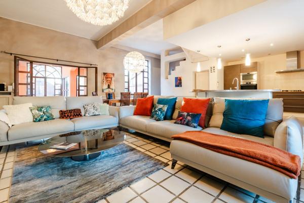 Vente Maison de luxe Saleilles 6 Pièces 184.69 m²