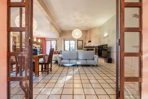 Vente Maison de luxe Saleilles 6 Pièces 184.69 m²