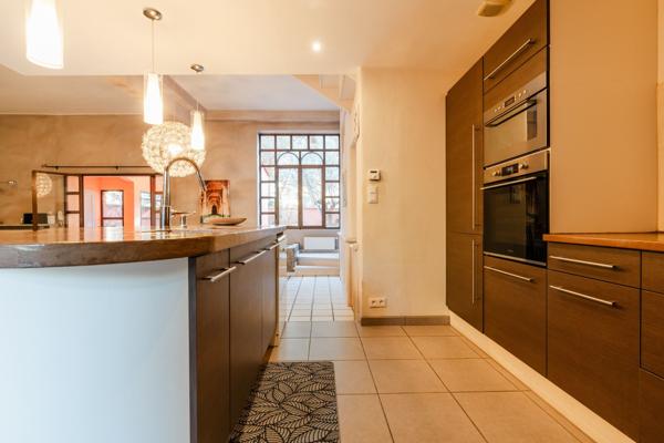 Vente Maison de luxe Saleilles 6 Pièces 184.69 m²