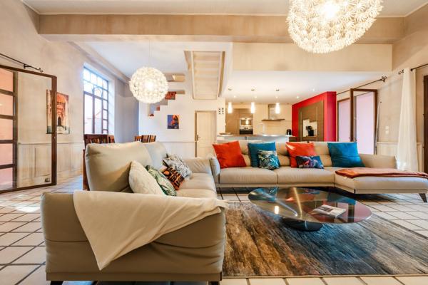 Vente Maison de luxe Saleilles 6 Pièces 184.69 m²