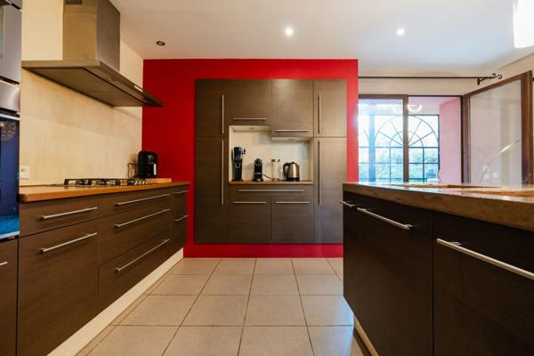 Vente Maison de luxe Saleilles 6 Pièces 184.69 m²