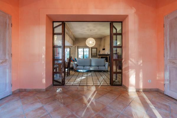 Vente Maison de luxe Saleilles 6 Pièces 184.69 m²