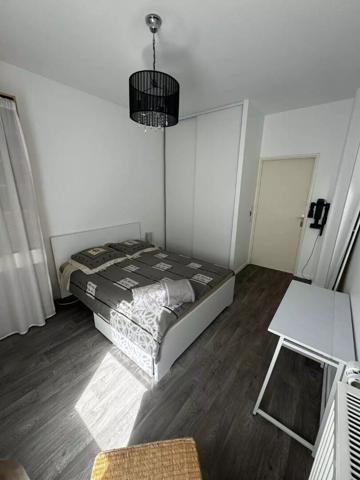 Beau 2 pièces avec rez-de-jardin - l'Haÿ-les-Roses - proche métro 14