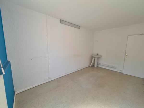 Appartement à SAINT-ETIENNE, 42100 - 7 pièces 110m²
