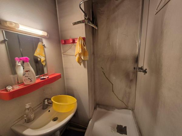 Appartement à SAINT-ETIENNE, 42100 - 7 pièces 110m²
