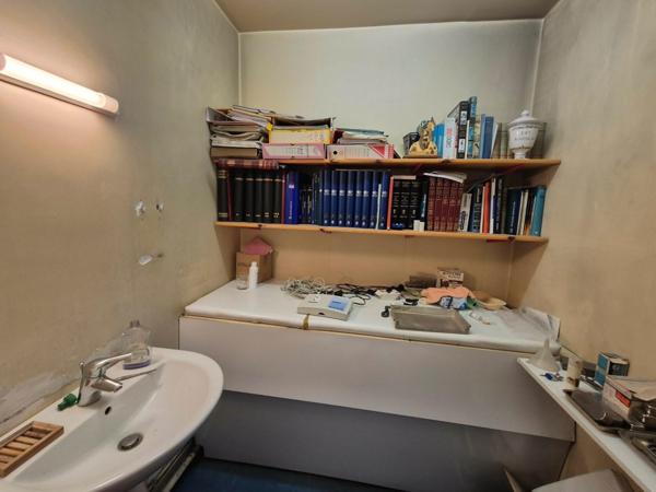 Appartement à SAINT-ETIENNE, 42100 - 7 pièces 110m²