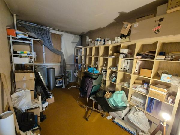 Appartement à SAINT-ETIENNE, 42100 - 7 pièces 110m²