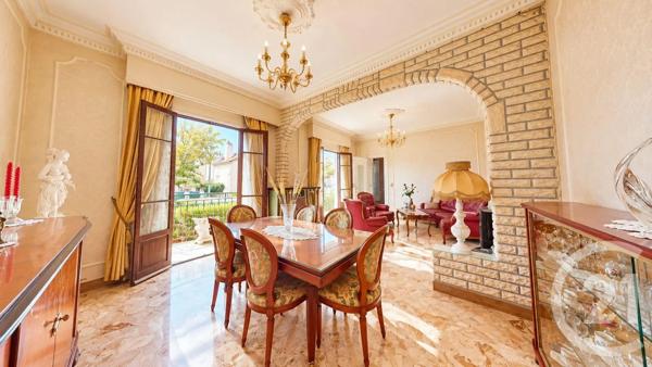 Maison à vendre  5 pièces - 150,15 m 2   LA COURNEUVE  - 93