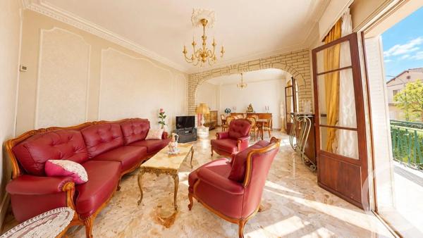 Maison à vendre  5 pièces - 150,15 m 2   LA COURNEUVE  - 93