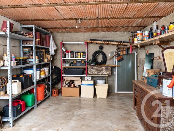 Maison à vendre  5 pièces - 150,15 m 2   LA COURNEUVE  - 93