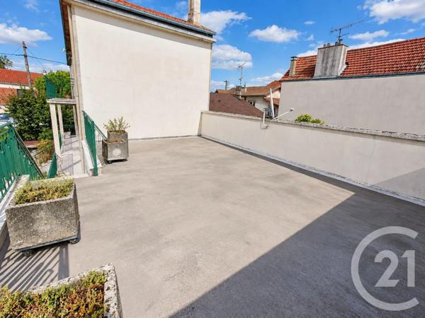 Maison à vendre  5 pièces - 150,15 m 2   LA COURNEUVE  - 93