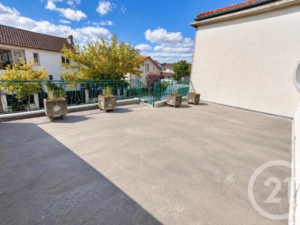 Maison à vendre  5 pièces - 150,15 m 2   LA COURNEUVE  - 93