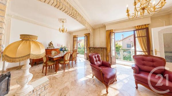 Maison à vendre  5 pièces - 150,15 m 2   LA COURNEUVE  - 93