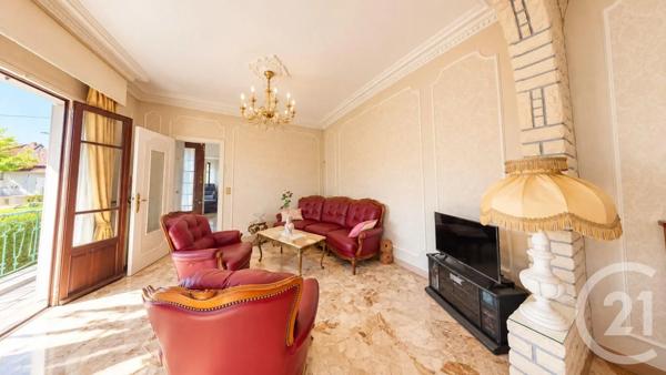 Maison à vendre  5 pièces - 150,15 m 2   LA COURNEUVE  - 93