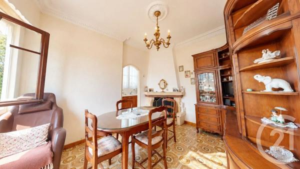 Maison à vendre  5 pièces - 150,15 m 2   LA COURNEUVE  - 93