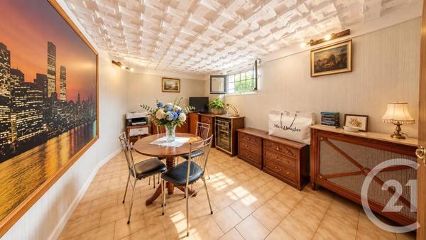 Maison à vendre  5 pièces - 150,15 m 2   LA COURNEUVE  - 93