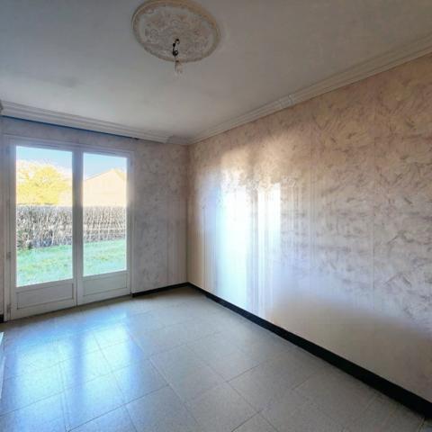 Maison 5 pièces - 98 m² Exclusivité efficity