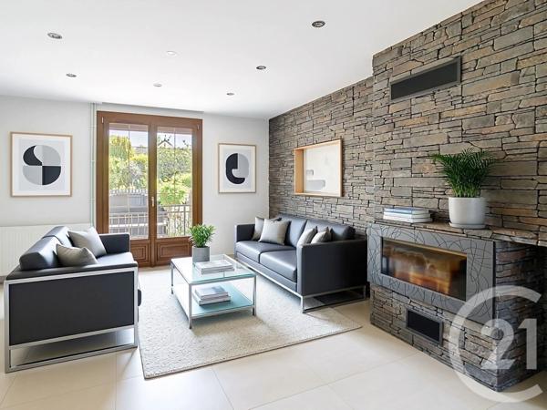 Maison à vendre  6 pièces - 130 m 2   ORLY  - 94