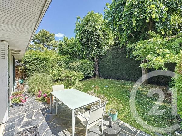 Maison à vendre  6 pièces - 130 m 2   ORLY  - 94