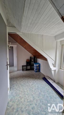 Maison à vendre 4 pièces 130 m² Le Saint