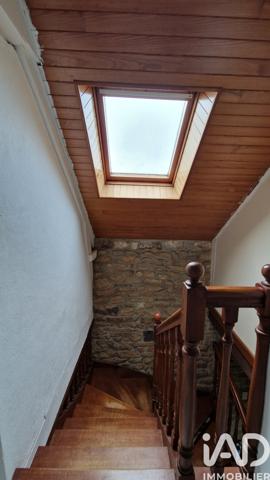 Maison à vendre 4 pièces 130 m² Le Saint