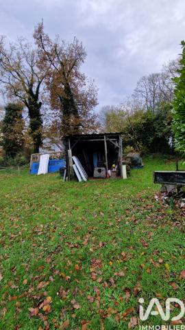 Maison à vendre 4 pièces 130 m² Le Saint