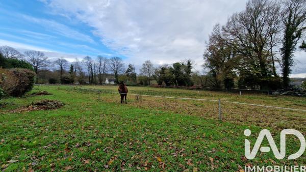 Maison à vendre 4 pièces 130 m² Le Saint