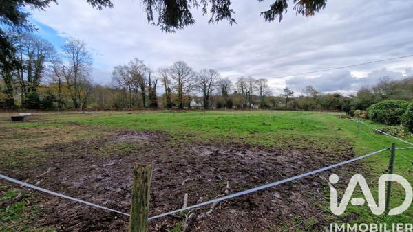 Maison à vendre 4 pièces 130 m² Le Saint