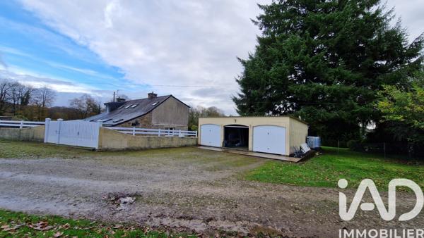 Maison à vendre 4 pièces 130 m² Le Saint