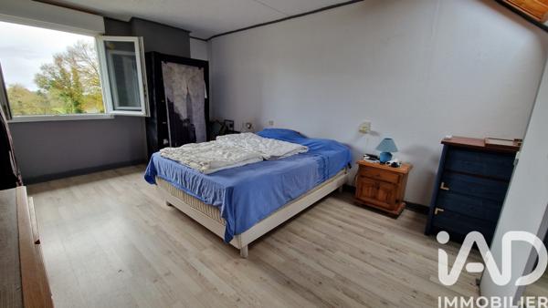 Maison à vendre 4 pièces 130 m² Le Saint