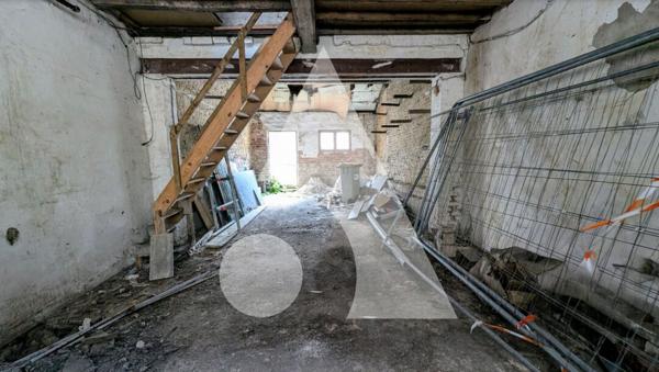 Maison 4 pièces 85 m2