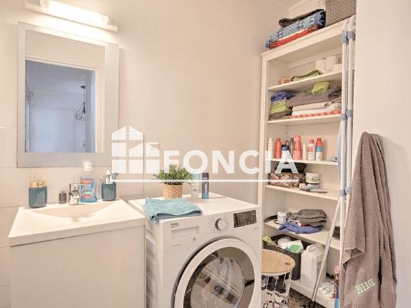 À vendre Appartement 2 pièces 48 m² - Villejuif 94800