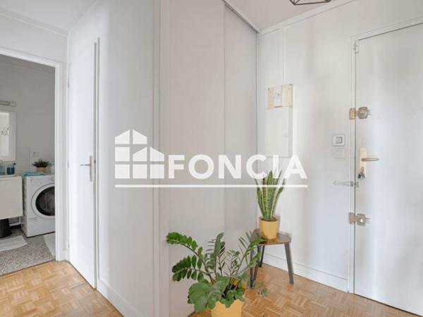 À vendre Appartement 2 pièces 48 m² - Villejuif 94800