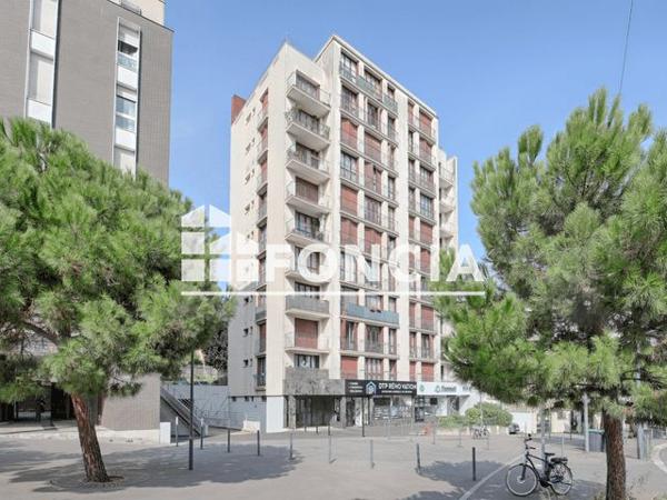 À vendre Appartement 2 pièces 48 m² - Villejuif 94800