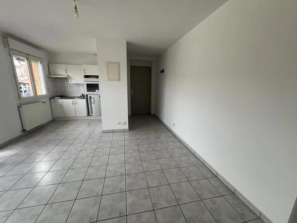 Appartement à louer à Villefranche-de-Rouergue (12200)