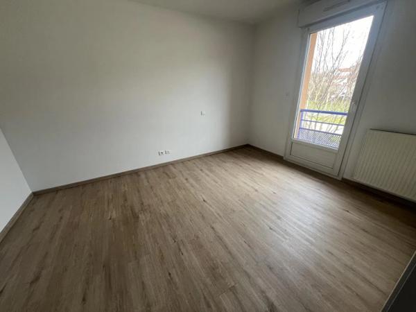 Appartement à louer à Villefranche-de-Rouergue (12200)