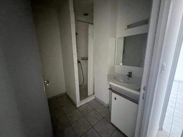 Appartement à louer à Villefranche-de-Rouergue (12200)