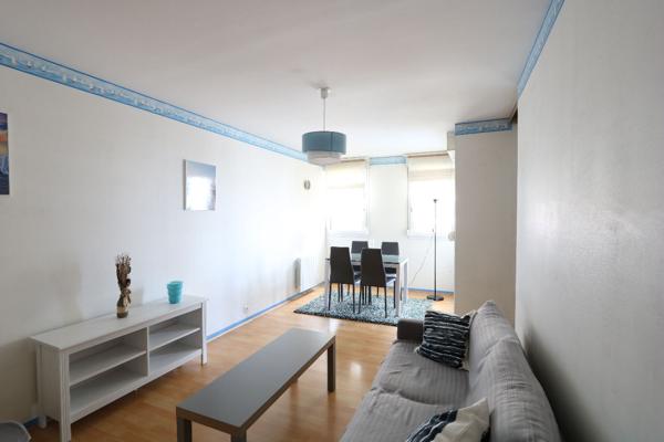 Appartement Orleans 2 pièce(s) 52.08 m2