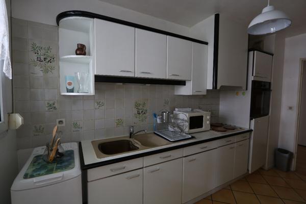 Appartement Orleans 2 pièce(s) 52.08 m2