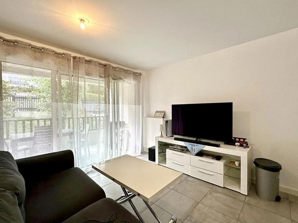Appartement 2 pièces 41.53 m2