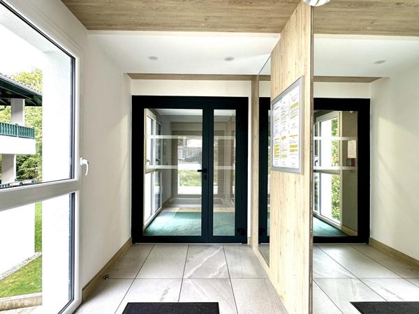 Appartement 2 pièces 41.53 m2