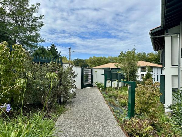 Appartement 2 pièces 41.53 m2